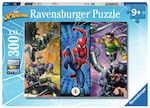 Παιδικό Puzzle 300pcs για 9+ Ετών Ravensburger