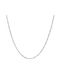 Paraxenies Silver Chain Neck