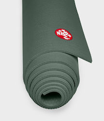 Manduka Prolite Στρώμα Yoga Black Sage (180x61cm)