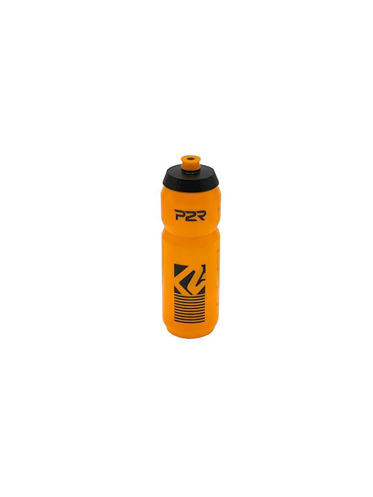 P2R Water Bottle 750ml Orange