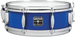 Gretsch Ταμπούρο Vinnie Colaiuta 14" x 5" Ασημί