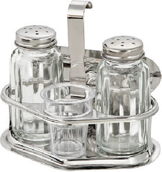 Salt/Pepper Shaker M060000