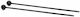 Studio 49 Plastic Drumstick