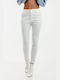 Freestyle Women's Cotton Trousers White