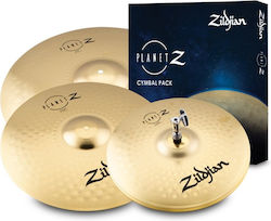 Zildjian ZP4PK