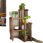 KJLLA6YEU1F Plant Tower Wooden