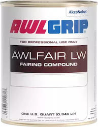 Awlgrip Στόκος Λευκός