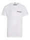Παιδικό T-shirt Λευκό
