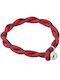 Tommy Hilfiger Herren Armband aus Kabel