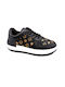 Xcess Sneakers Black