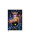 Sideshow Collectibles Poster Marvel Thanos & Infinity Gauntlet 61x46cm
