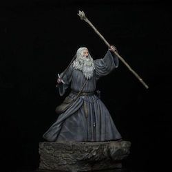 Sd Toys Lord of the Rings Gandalf In Moria Figure 18cm Sd Toys Lord of the Rings Gandalf In Moria Figure 18cm