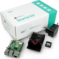 Raspberry Pi Starter Kit