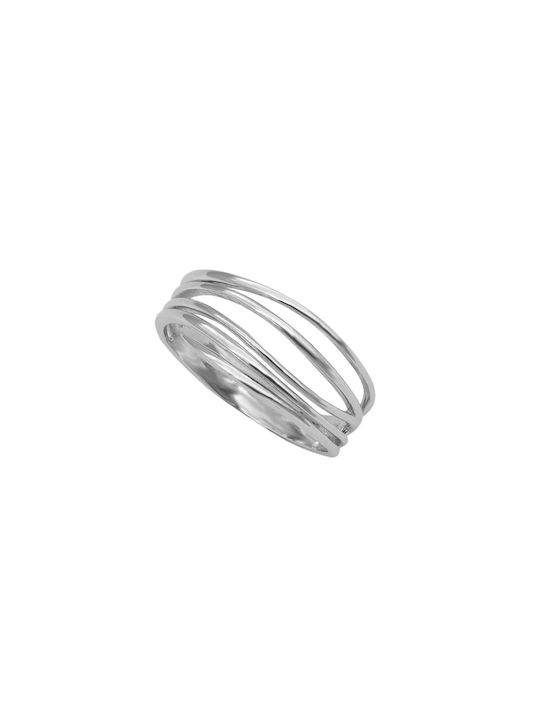 Silber Ring 925