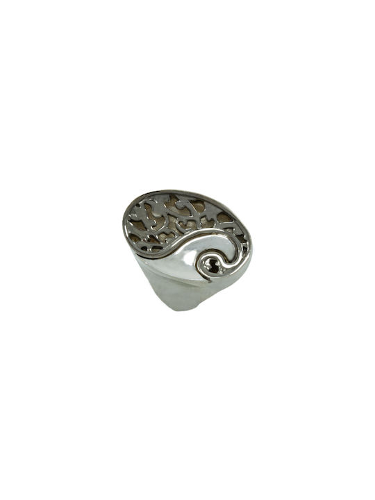 Women's Ring Silver 925