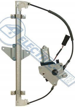 Electric Life Window Mechanism Nissan Juke ZR DN100 L