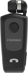 Fineblue F920 In-ear Μαύρα Fineblue F920 In-ear Μαύρα