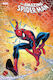 The Amazing Spider-man, Vol. 40 Joey Vazquez Va...