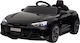 Audi One-Seater with Remote Control Licensed Bl...