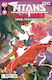 Titans Beast World Tour Central City 1 Os Cvr A Mikel Janin Bd. 1