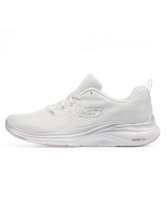 Skechers Turnschuhe Weiß
