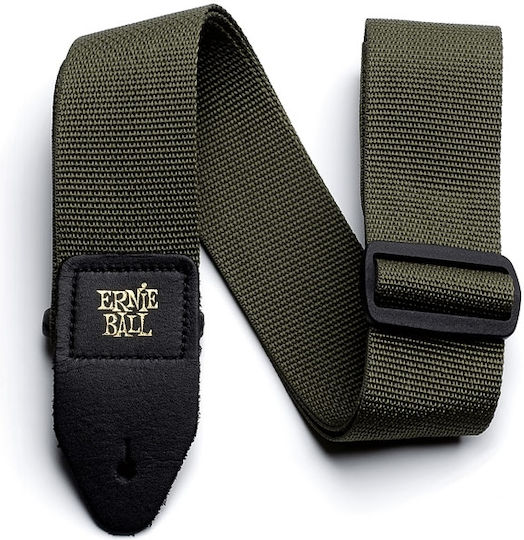 Ernie Ball für Gitarre