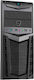 Powertech Frontplatte Für PC-Gehäuse PT-122 PCFRB-014