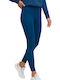 DKNY Women's Legging Blue