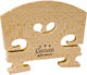 Saga Saddle for Violin