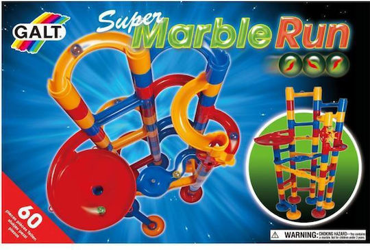 Galt Toys Jucărie de Construcție din Plastic Super pentru Copii 3+ ani+ Ani