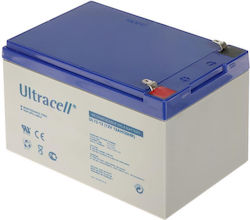 Ultracell UPS-Batterie 12V 12Ah