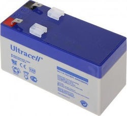 Ultracell Baterie UPS 12V 1.3Ah