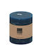 Atmosphera Scented Candle Blue 1pcs