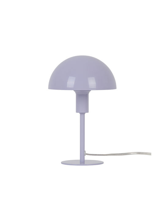 Nordlux Ellen Metal Table Lamp for Socket E14 w...