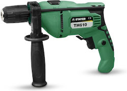 Stayer Th610 Impact Drill 600W