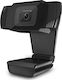 Powerton Web Camera HD 720p PWCAM1