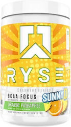 Ryse Bcaa Focus With Caffeine & Choline 333гр Sunny D Оранжев ананас