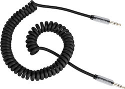 Kruger & Matz 3,5mm Stecker-3,5mm Stecker 1,5m KM0338