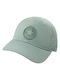 Converse Kids' Hat Jockey Fabric Green