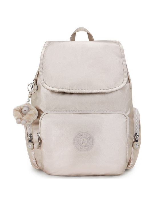 Women's Backpack Metallic Glow