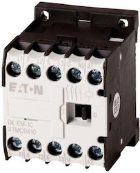Eaton Phase Relay Power 3x9A 220V Eaton Phase Relay Power 3x9A 220V