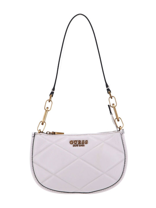 Guess Damen Tasche Schulter Gray