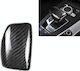 Car Gear Shift Frame Decoration