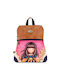 Santoro Kids Bag Backpack 27cmx11cmx32cmcm