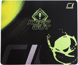 Keep Out Κεερ Οuτ R1 Gαμινg Μοusεραd 250χ210χ3μμ