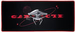 Gaming Mouse Pad Black MP848