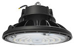 Toshiba Highbay Commercial Bell LED Light 200W Natural White with Built-in LED