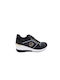 Plato Anatomical Sneakers Black