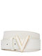 Belville Women's Belt White