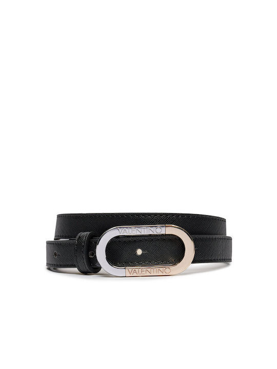 Valentino Bags Women's Belt Black